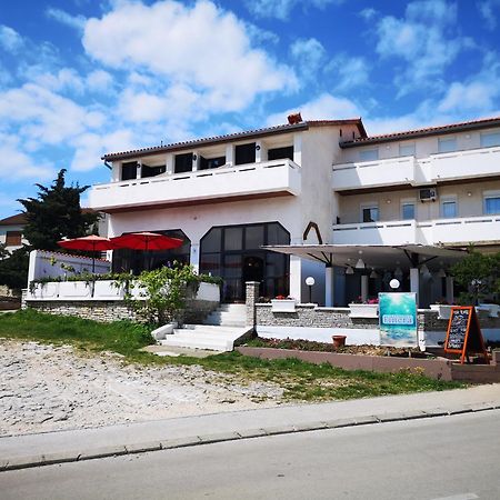 Villa Finera Premantura Exterior foto
